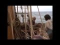 Roots: mutiny on a slave ship