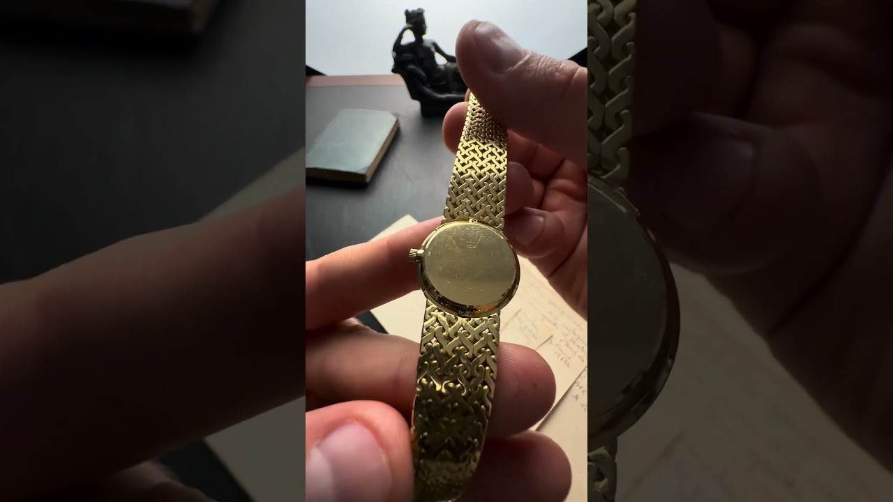 Отличный Rolex для клиента — статус, надёжность и безупречный вкус в каждой детали.