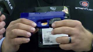 From SHOT Show 2018! - Streamlight TLR Series of Weapon Mounted Lights