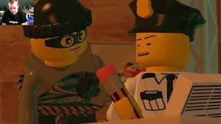 lego city undercover #15