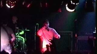 KILLSWITCH ENGAGE numbered days LIVE @ ALROSA VILLA 2003