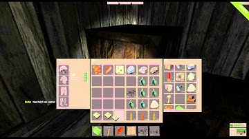 Return of Rust Raids - Ep. 15.1 - Raiding with Ghost0 & Salee - DrLoinstain