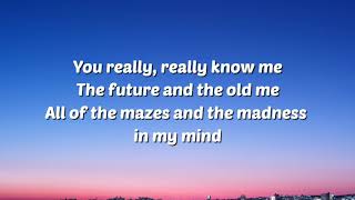 Camila Cabello - Easy (Lyrics)