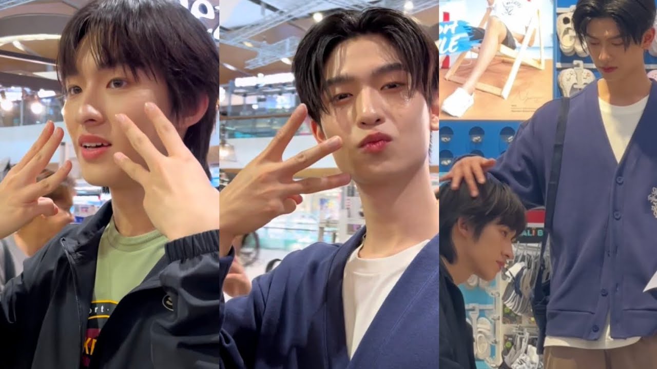 [ThomasKong] 🦊🍓 Make your little baby feel comfortable 🥰