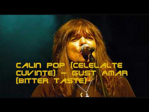 Calin Pop [Celelalte