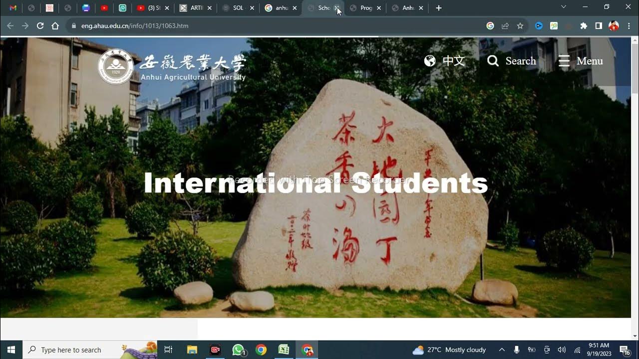 How To Find CSC Scholarship University List Subjects Wise 2023 2024 how-to-find-csc-scholarship-university-list-subjects-wise-2023-2024