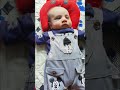 27/365 days challenge for newborn baby 🐥🍼||#shortvideo #cutebaby #subscribe #funny #ytshorts #love