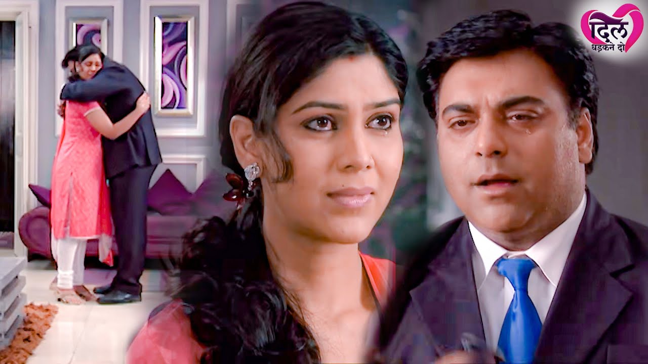 राम को हुई प्रिया की फ़िक्र | Episode - 152 | Bade Achhe Lagte Hain | Ram Aur Priya Ki Love Story