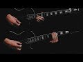 Metallica - Turn The Page (Full Guitar Cover)