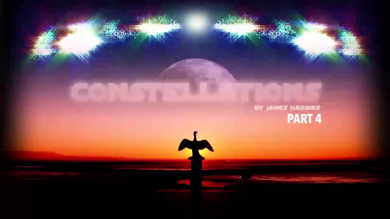 Watch Constellations Part 4 on YouTube Watch Constellations Part 4 on YouTube