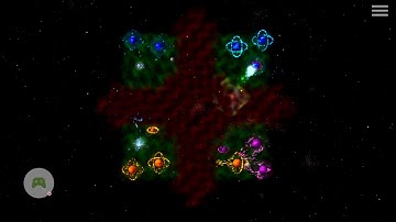 Auralux Confab - Auralux Constellations Monoceros Speed Nova Time (Walkthrough)