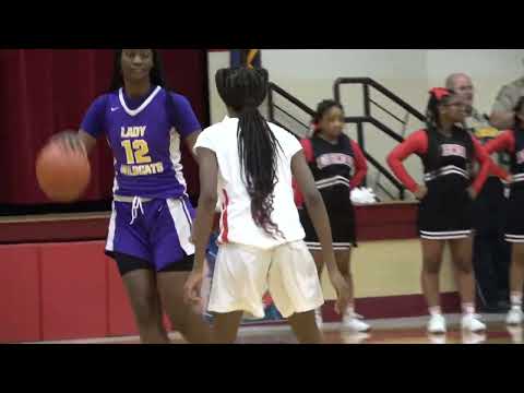 Heaven Weeks 2023 Highlight: MLK Jr. High vs  Richwood Middle School