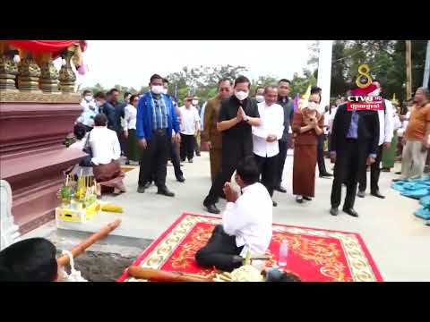 គុណបំ ណាច់៧មករានេះក៏នឹងបន្តស្ថិតដក់ជាប់ក្នុងក្រអៅបេះដូងរបស់ប្រជាជនខ្មែរគ្រប់ៗរូប