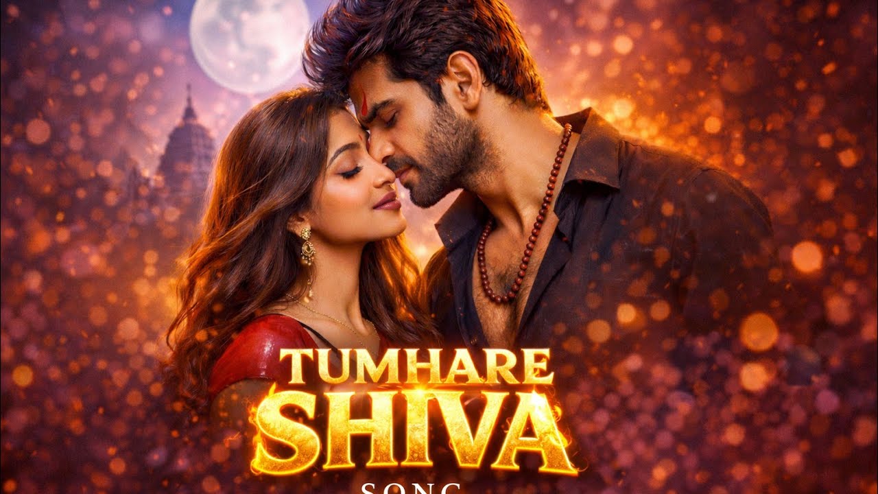Tumhare shiva l shri Kant 2026