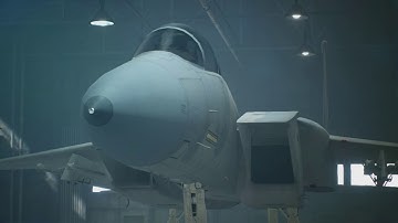 Need More Missiles! Fleet Destruction Ace Combat 7 Mission 11