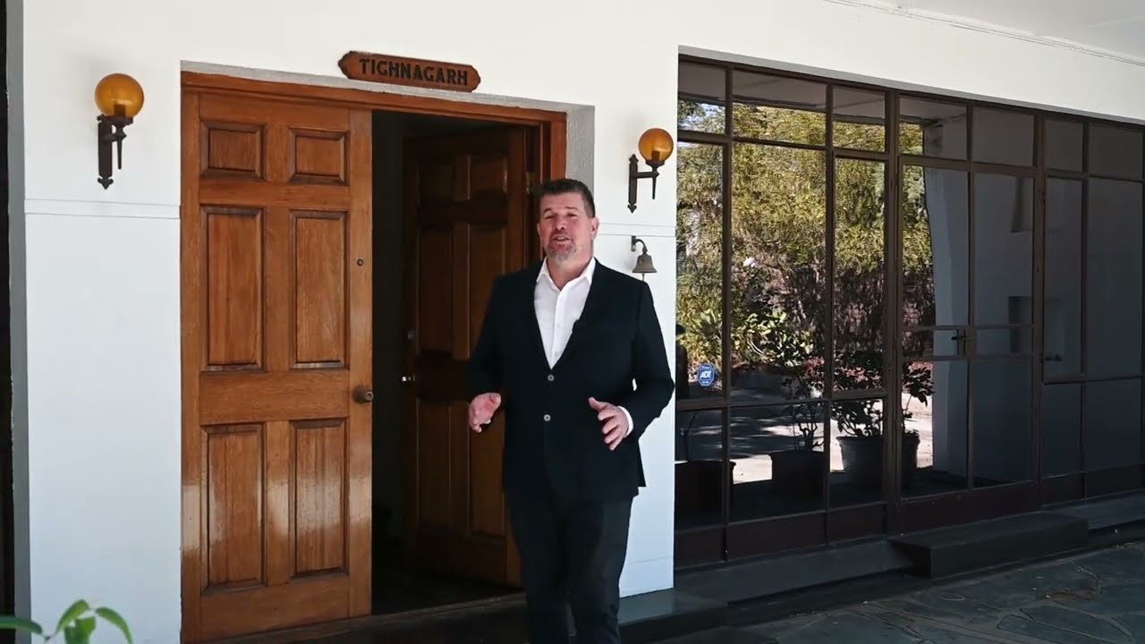 155 Shepherds Hill Road, Eden Hills | Presented by Dave Smith