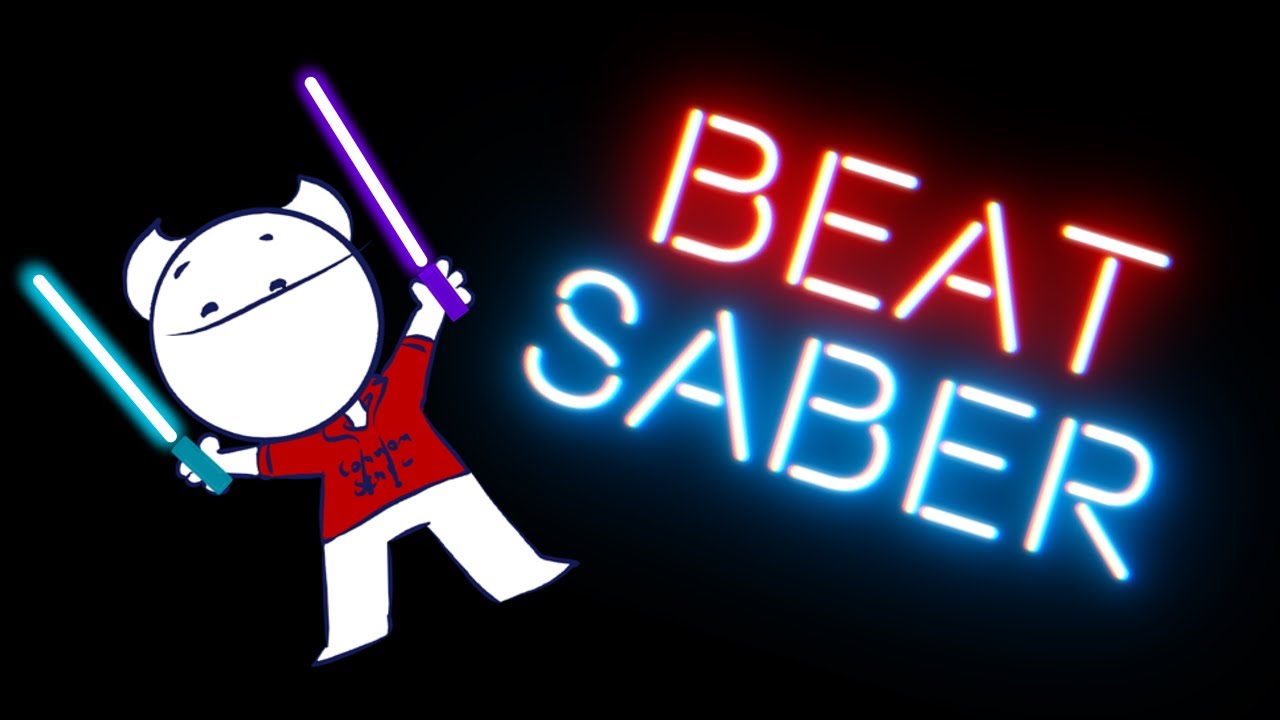 I’m Something Else by SomethingelseYT (Beat Saber) #somethingelseyt ...