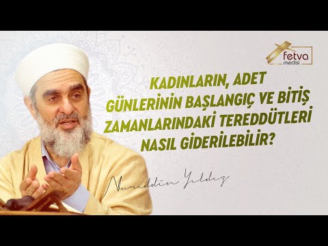 Video: Hastalık Günleri Nasıl Sayılır