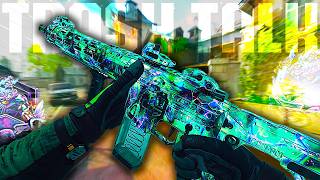 this #1 *PRO* M15 CLASS SETUP is ELITE in RANKED...😈 (BEST M15 BUILD!)