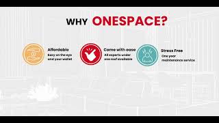 Here's why you should choose OneSpace as your interior designer | One Space Interior