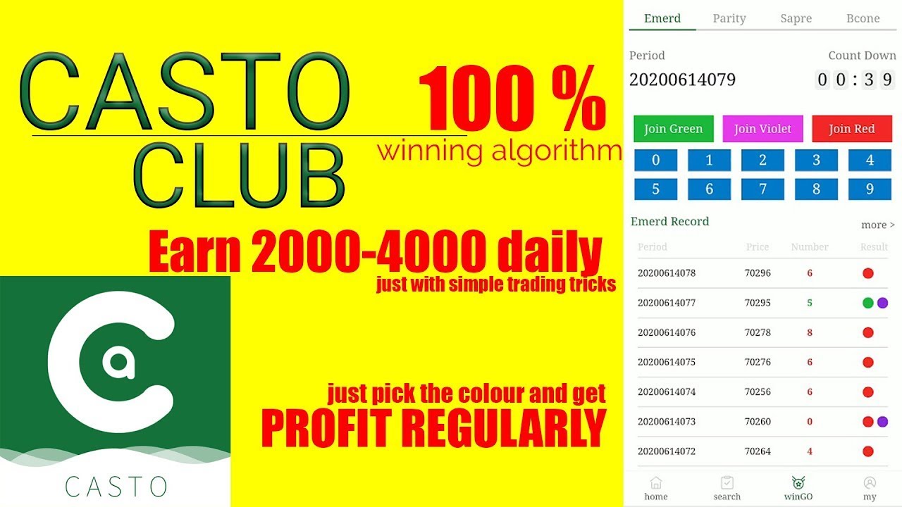 Easy Money Earning App.... YouTube