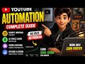 Youtube Automation Complete Guide 👌