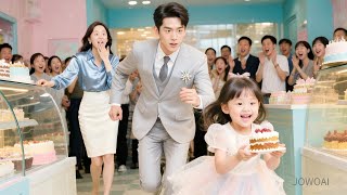 Download Lagu 6 Years After a One-Night Stand, Single Mom Returns as Top Lawyer - Her Kid Calls the CEO 'Dad'! MP3