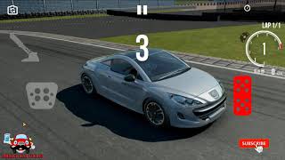 Assoluto Racing: Real Grip Racing & Drifting Android Gameplay screenshot 4