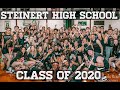 Steinert High School class of 2020 senior video