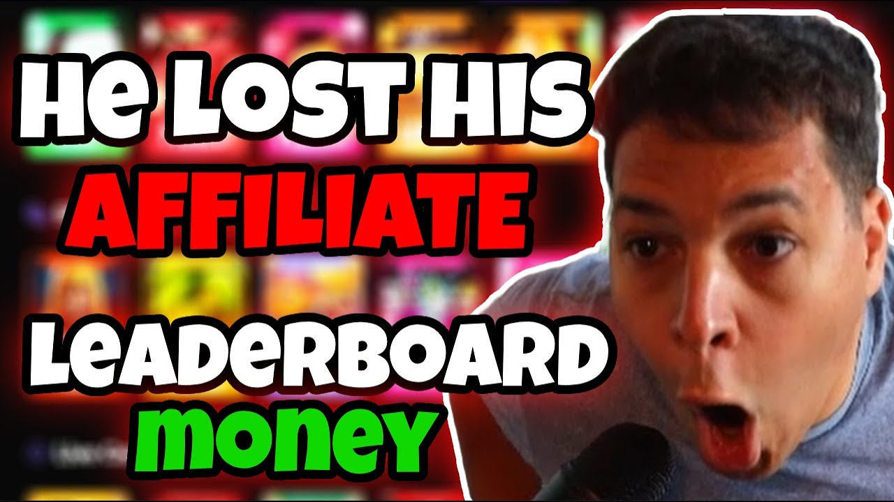 TheGoobr ВЕРНУЛСЯ и ТЕРЯЕТ свои деньги из таблицы лидеров В ПЕРВЫЙ ДЕНЬ.....