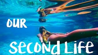 Second Life | GoPro | Sardinia