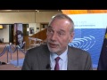 APCE, Mediabox -  Bernard Pasquier (Monaco, ALDE ) sur le  dialogue post-suivi avec Monaco