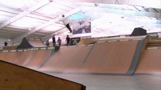 Inside Scooters Cotw Capron Funk