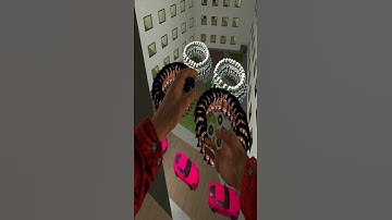 Part-672 #garrysmod #yoshiegaming