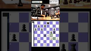 Gukesh D vs Ding Liren | Fide World Championship 2024 Game 3