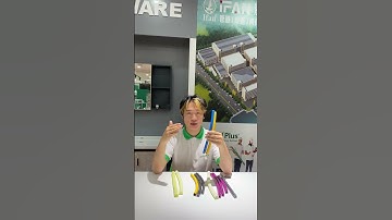 IFAN PEX Pipe Fitting