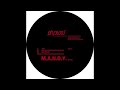 M.A.N.D.Y. – Jah - Get Physical Music – GPM 024 (2005)