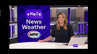 New Zealand Weather Update 1st August 2026