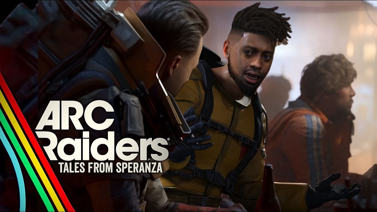 Arc Raiders The Untold Story You NEED to Hear Before Release..! (Free