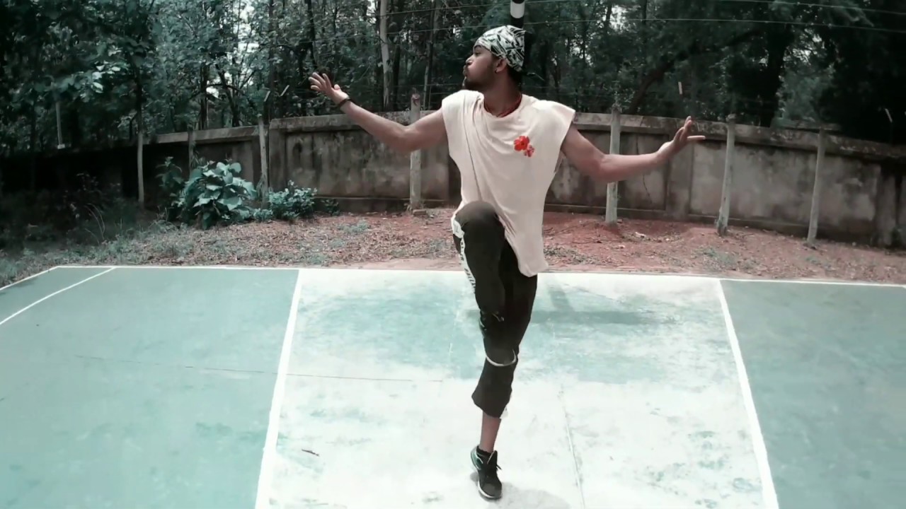 BAMB | SUKH-E FT. BADSHAH | DANCE COVER BY Adence chanchal 🏻