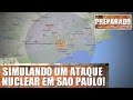 Guerra Nuclear: Quantas bombas são necessárias para acabar com a humanidade? - Preparado Ep.04