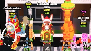 Stealing Compilation 4 Steal A Brainrot