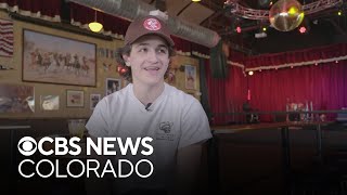 Meet the 19-year-old owner of Broken Bow Western Bar and Dancehall in Denver