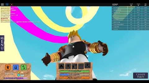 Elemental battlegrounds Spectrum element showcase Elemental battlegrounds element showcase