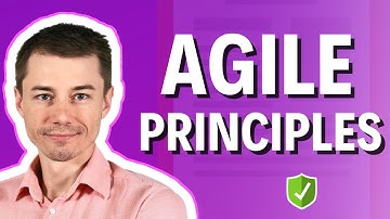 Agile principles 👀 (Explained for recruiters in IT)