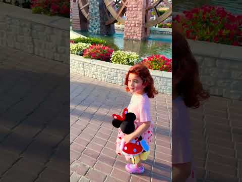 Dubai Miracle Garden❤️ #viral #vacation #youtube #youtubeshorts #youtubevideos #trending