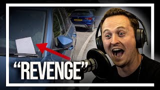 How To Get Revenge On A Parking Spot Thief | Your Car Stories