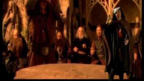 CSE Revue 2006 - The Text Files | "Isildur