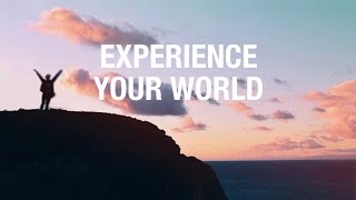 Experience Your World | EF Educational Tours