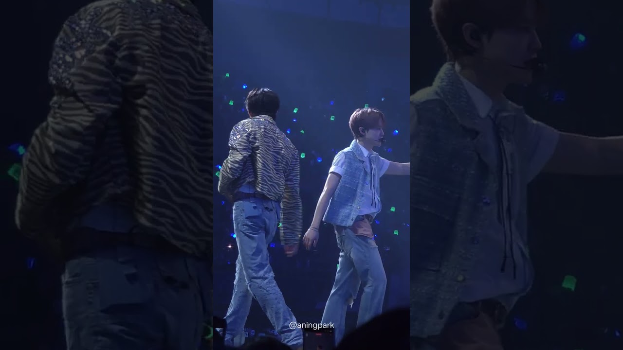 251214 NCT DREAM THE DREAM SHOW 4 in KL-1,2,3